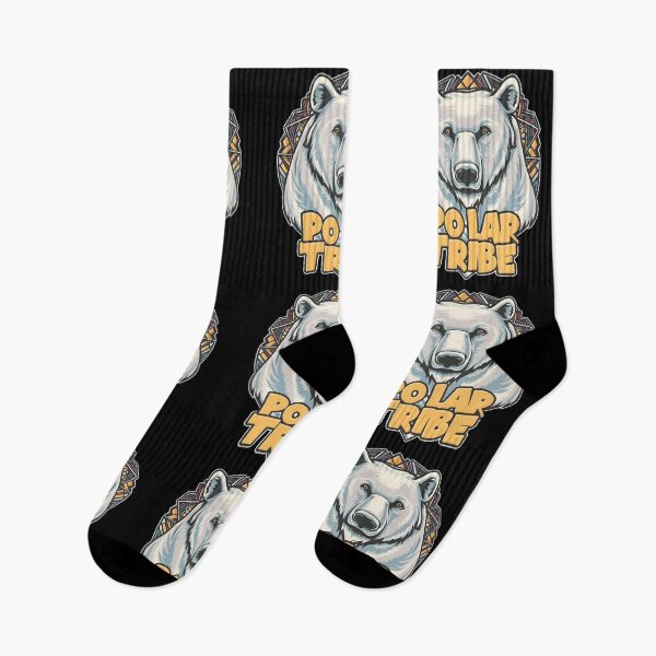 Item preview, Polar Bear Tribe designed and sold by PlanetMarker.