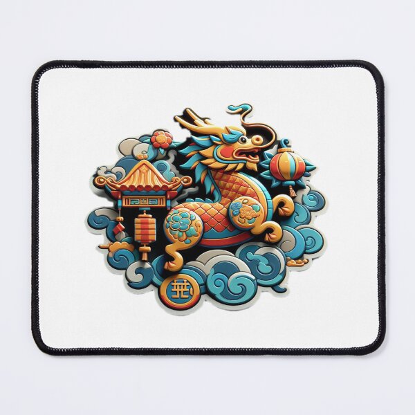 Item preview, Chinese New Year designed and sold by Eighterfire.