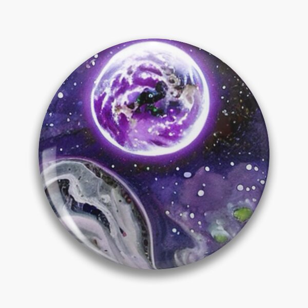 Item preview, Outer Space designed and sold by Hmelliger.