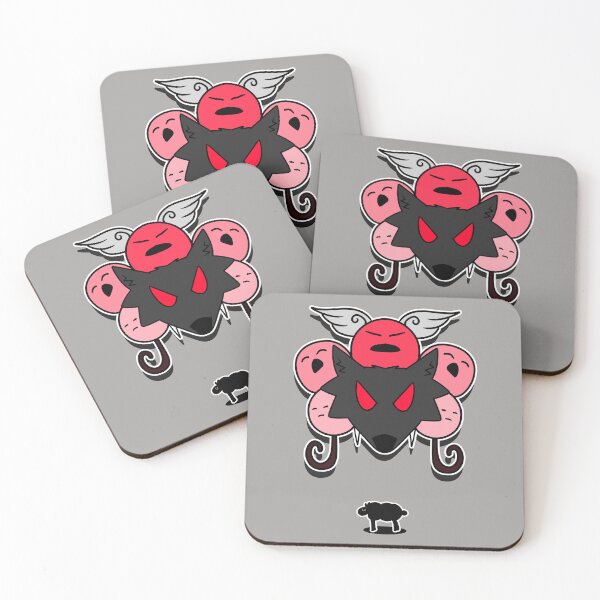 Item preview, Black Sheep designed and sold by Nebula-Big-Sads.