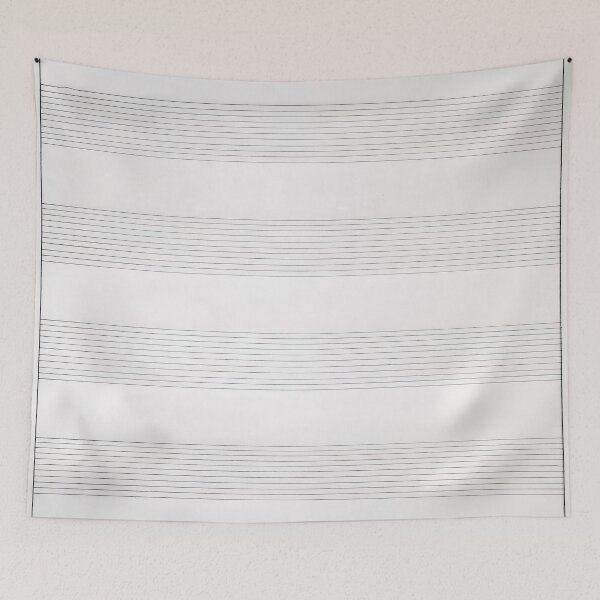 Item preview, Agnes Martin designed and sold by artdouzi.