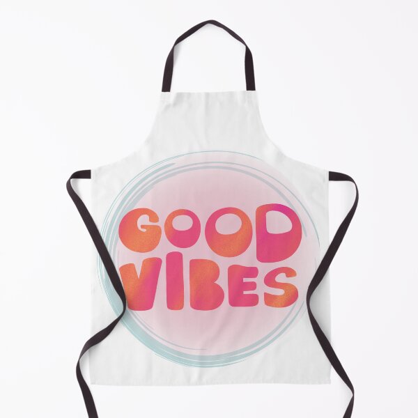 Item preview, Good Vibes designed and sold by J-TheArtCafe.