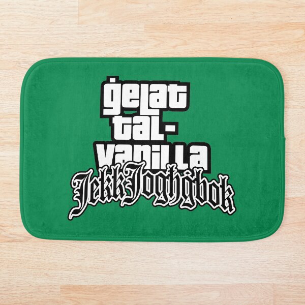 Item preview, Gelat tal-Vanilla designed and sold by Darkwaters Designs.