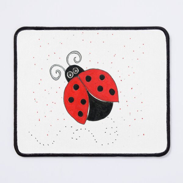 Item preview, Ladybird unusual animal insect collection designed and sold by CherylBee1.