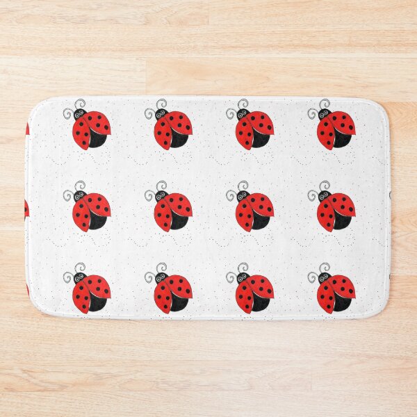 Item preview, Ladybird unusual animal insect collection designed and sold by CherylBee1.