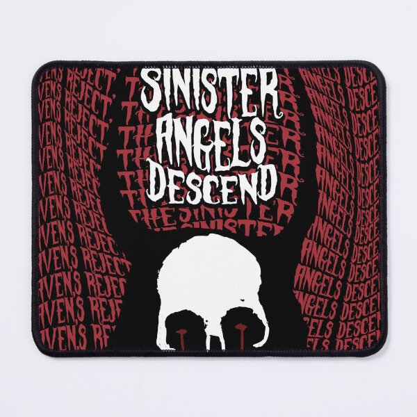 Item preview, Fallen angels x fallen angels designed and sold by The Knick Knack Nook.