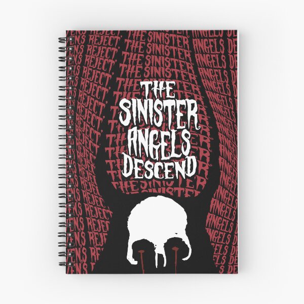 Item preview, Fallen angels x fallen angels designed and sold by The  Knick Knack Nook.