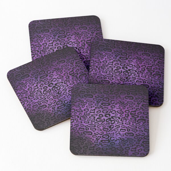 Item preview, Leopard Print Pattern designed and sold by zzzozzo.
