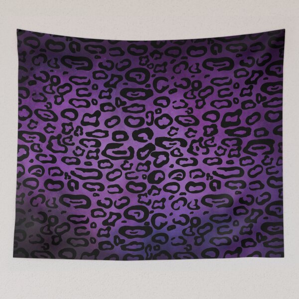 Item preview, Leopard Print Pattern designed and sold by zzzozzo.