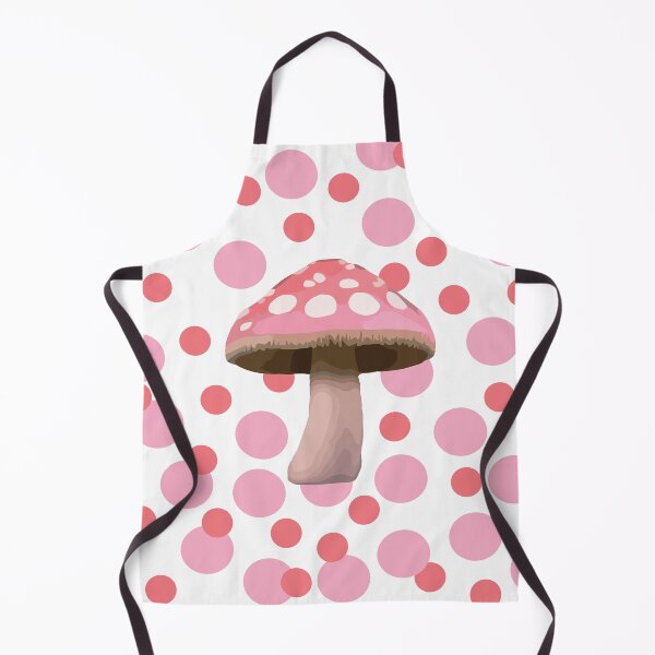 Item preview, Pink mushroom aesthetic designed and sold by CrazySweets.