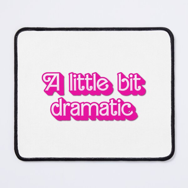 Item preview, A bit dramatic designed and sold by jiminsyeol.
