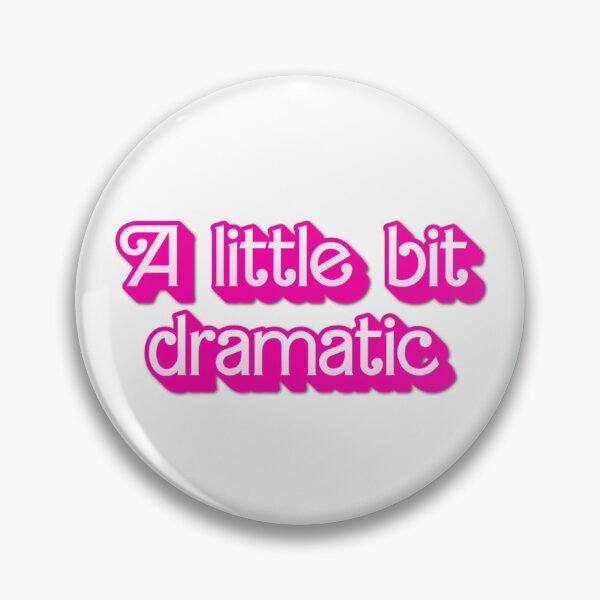 Item preview, A bit dramatic designed and sold by jiminsyeol.