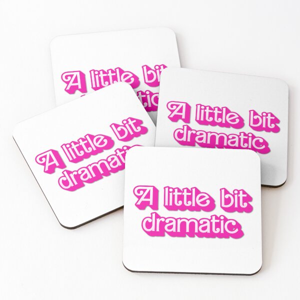 Item preview, A bit dramatic designed and sold by jiminsyeol.