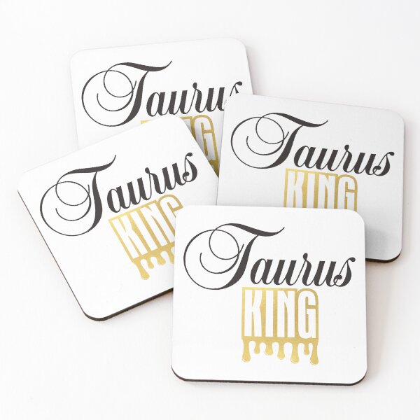 Item preview, TAURUS DRIP KING designed and sold by Magico Paco.