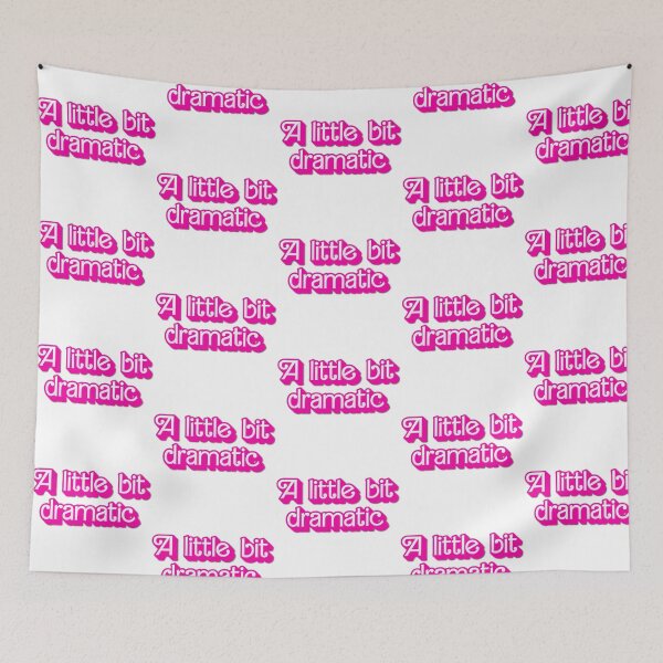 Item preview, A bit dramatic designed and sold by jiminsyeol.