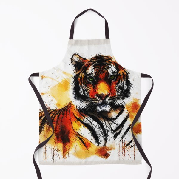 Item preview, Bengal Tigers designed and sold by Helios Be. Lavsh.