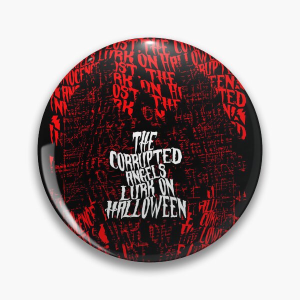 Item preview, Fallen angels x fallen angels designed and sold by The  Knick Knack Nook.
