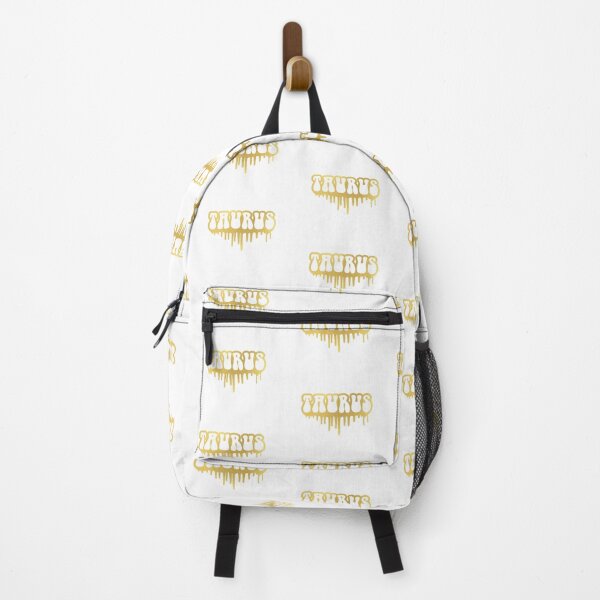 Item preview, TAURUS DRIP ZODIAC designed and sold by Magico Paco.