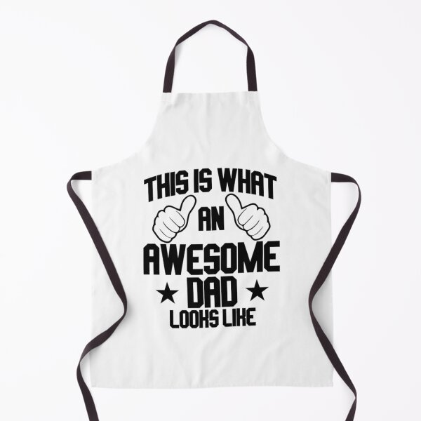Item preview, This Is What An Awesome Dad Looks Like designed and sold by PetPanache.
