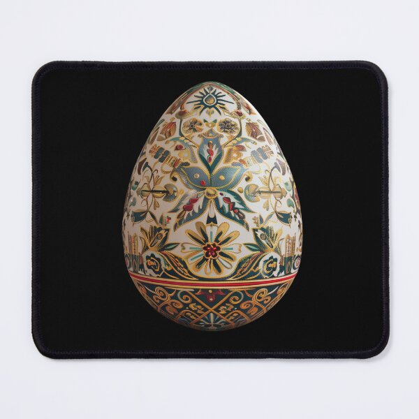 Item preview, Ukrainian Easter Eggs Ukraine Pysanky designed and sold by PistachioCream.