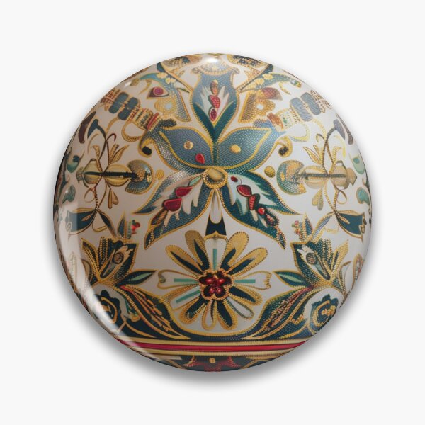 Item preview, Ukrainian Easter Eggs Ukraine Pysanky designed and sold by PistachioCream.