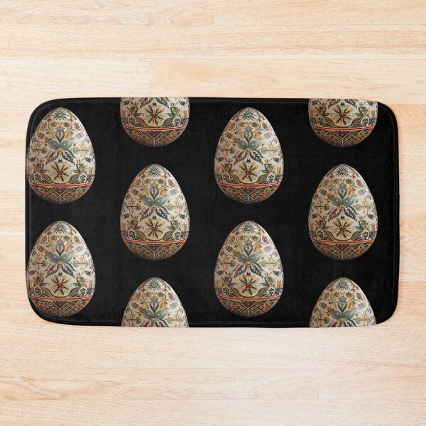 Item preview, Ukrainian Easter Eggs Ukraine Pysanky designed and sold by PistachioCream.