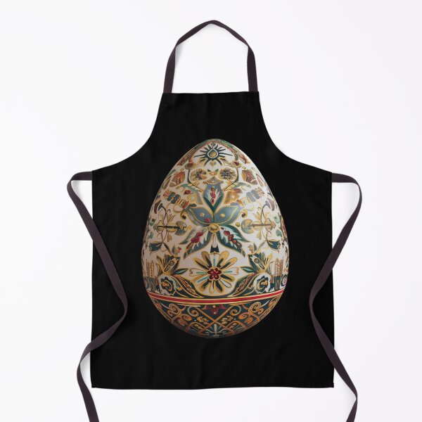 Item preview, Ukrainian Easter Eggs Ukraine Pysanky designed and sold by PistachioCream.