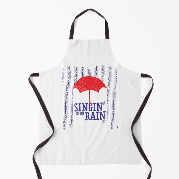 Item preview, Singin' in the Rain designed and sold by Deep End Design.