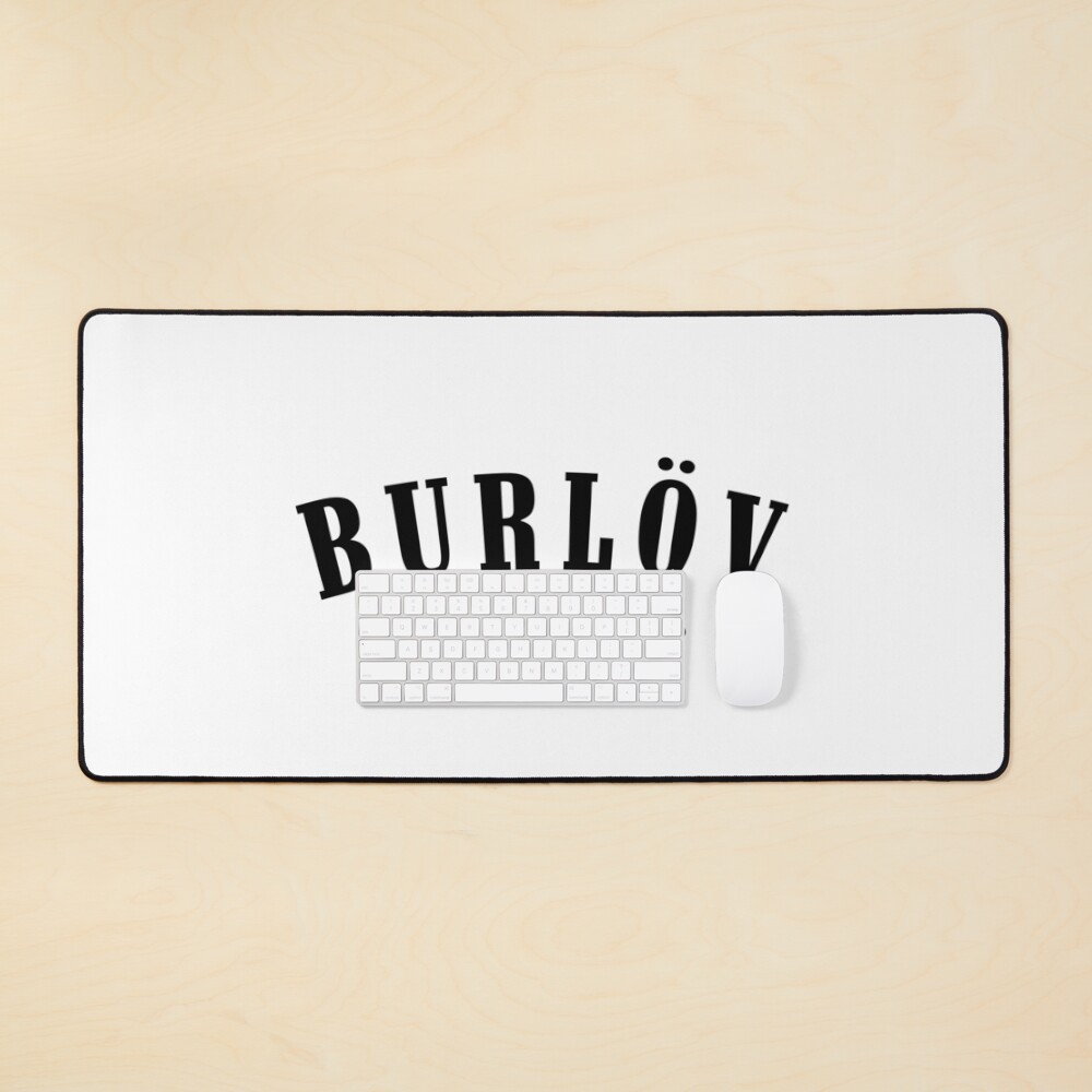 Item preview, Desk Mat designed and sold by establishedwear.
