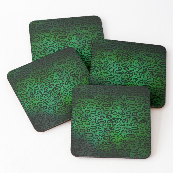 Item preview, Leopard Print Pattern designed and sold by zzzozzo.