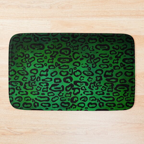 Item preview, Leopard Print Pattern designed and sold by zzzozzo.