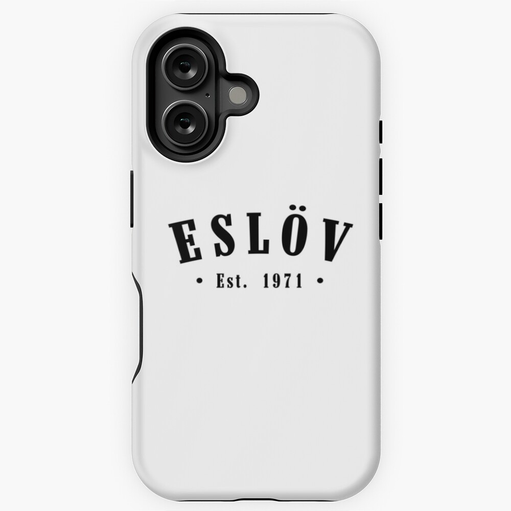 Item preview, iPhone Magsafe Tough Case designed and sold by establishedwear.