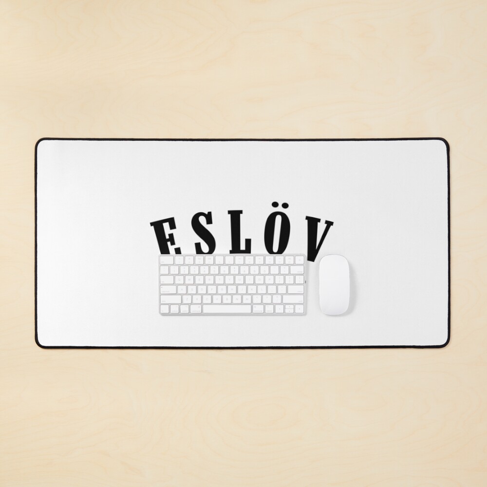 Item preview, Desk Mat designed and sold by establishedwear.