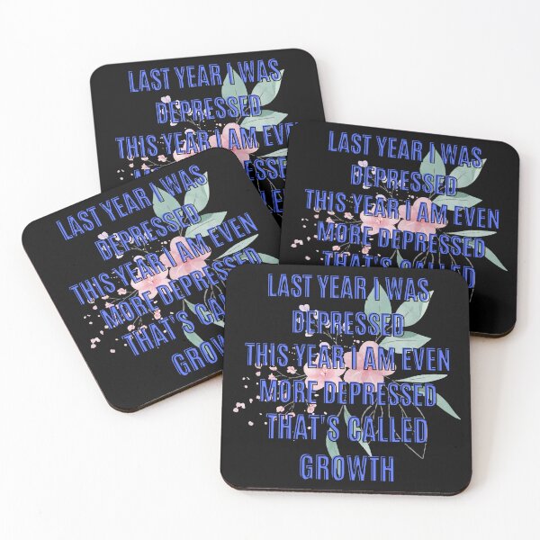 Item preview, THAT'S GROWTH designed and sold by BootsNCatsStore.