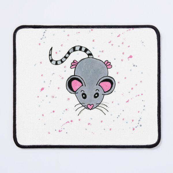 Item preview, Mouse unusual animal childrens collection designed and sold by CherylBee1.