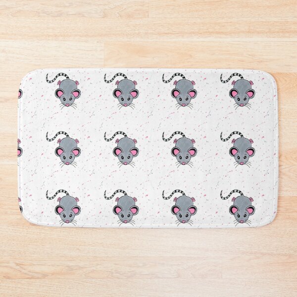 Item preview, Mouse unusual animal childrens collection designed and sold by CherylBee1.