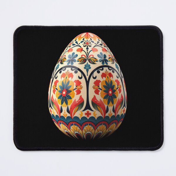 Item preview, Ukrainian Easter Eggs Ukraine Pysanky designed and sold by PistachioCream.