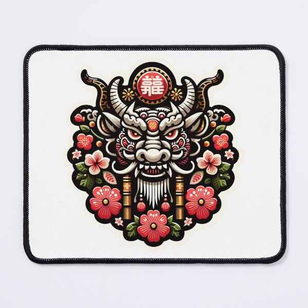 Item preview, Chinese New Year designed and sold by Eighterfire.