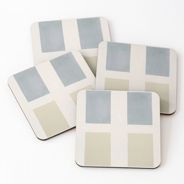 Item preview, Agnes Martin designed and sold by artdouzi.