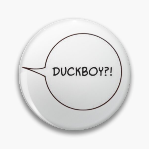 Artikelvorschau, DUCKBOY?! entworfen und verkauft von jiminsyeol.