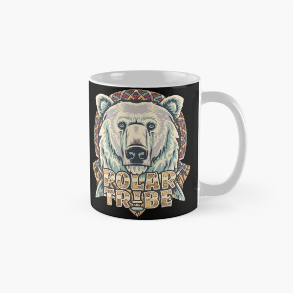 Item preview, Polar Bear Tribe designed and sold by PlanetMarker.