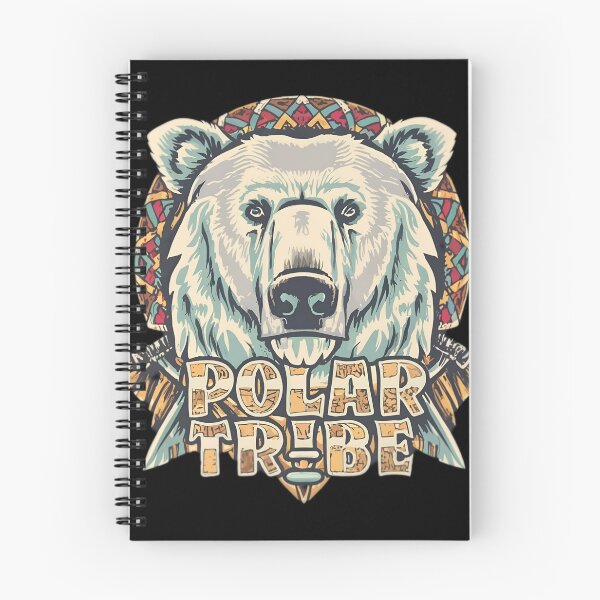 Item preview, Polar Bear Tribe designed and sold by PlanetMarker.