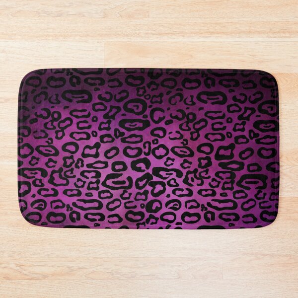 Item preview, Leopard Print Pattern designed and sold by zzzozzo.