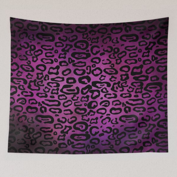 Item preview, Leopard Print Pattern designed and sold by zzzozzo.