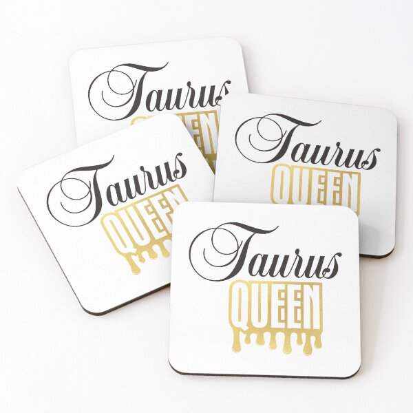 Item preview, TAURUS DRIP QUEEN designed and sold by Magico Paco.