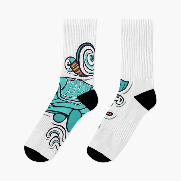 Item preview, Whale Silhouette and Ocean Waves Design designed and sold by NiftyWrx.