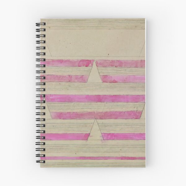 Item preview, Agnes Martin designed and sold by artdouzi.