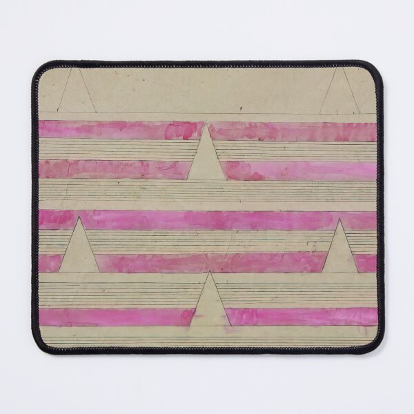 Item preview, Agnes Martin designed and sold by artdouzi.