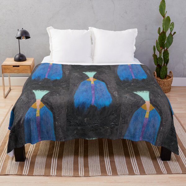 Item preview, The Big Prince On the Moon designed and sold by Shivakira.