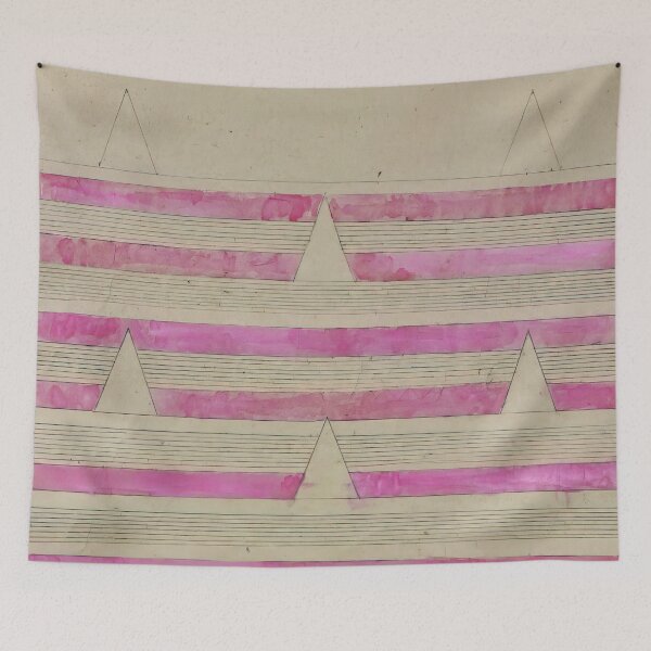 Item preview, Agnes Martin designed and sold by artdouzi.